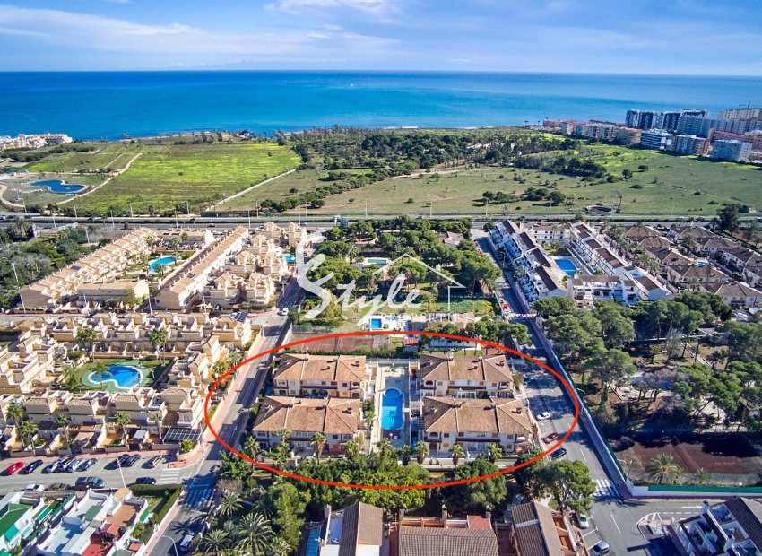 Reventa - Apartamento - Punta Prima