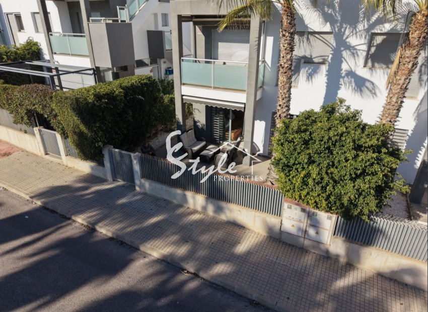 Reventa - Apartamento - Punta Prima