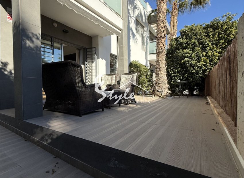 Reventa - Apartamento - Punta Prima