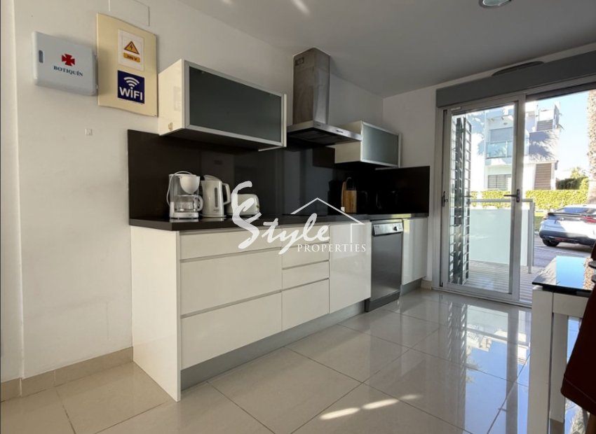 Reventa - Apartamento - Punta Prima