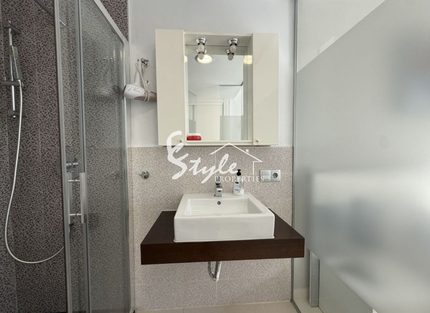 Reventa - Apartamento - Punta Prima