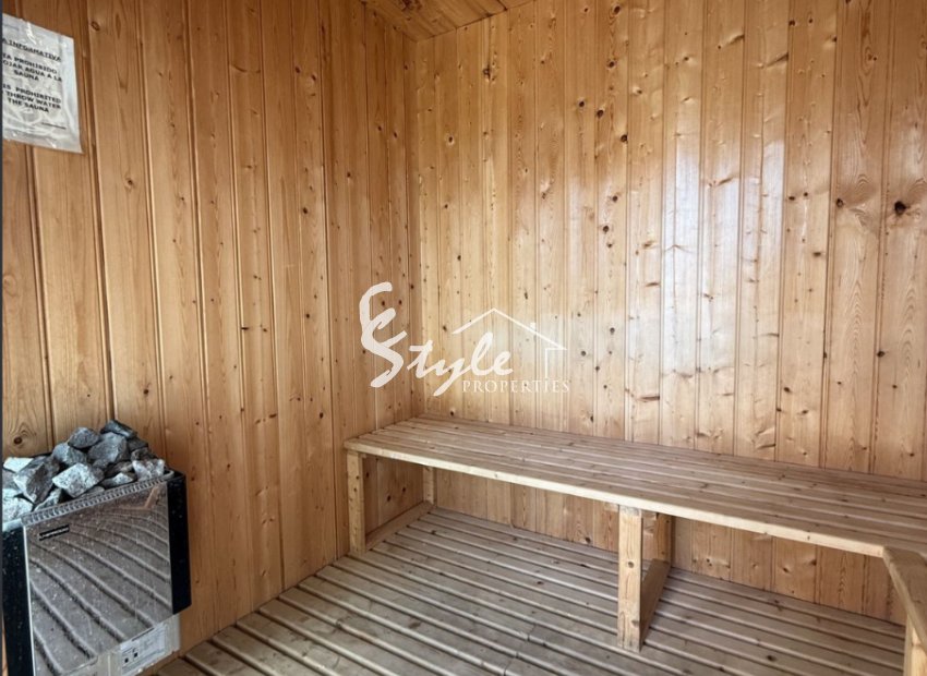 Reventa - Apartamento - Punta Prima