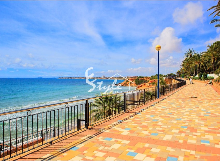 Reventa - Apartamento - Punta Prima