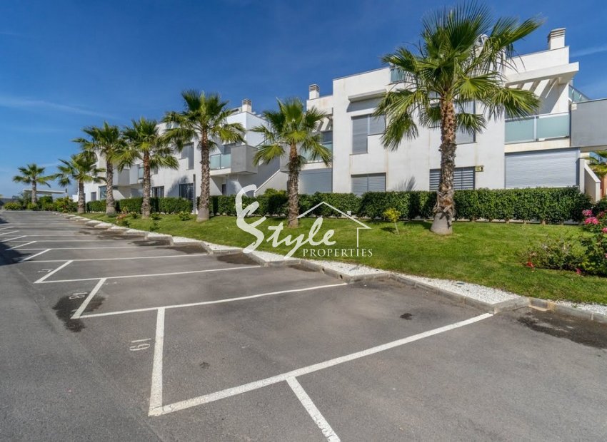 Reventa - Apartamento - Punta Prima