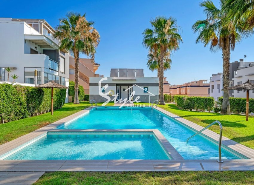 Reventa - Apartamento - Punta Prima