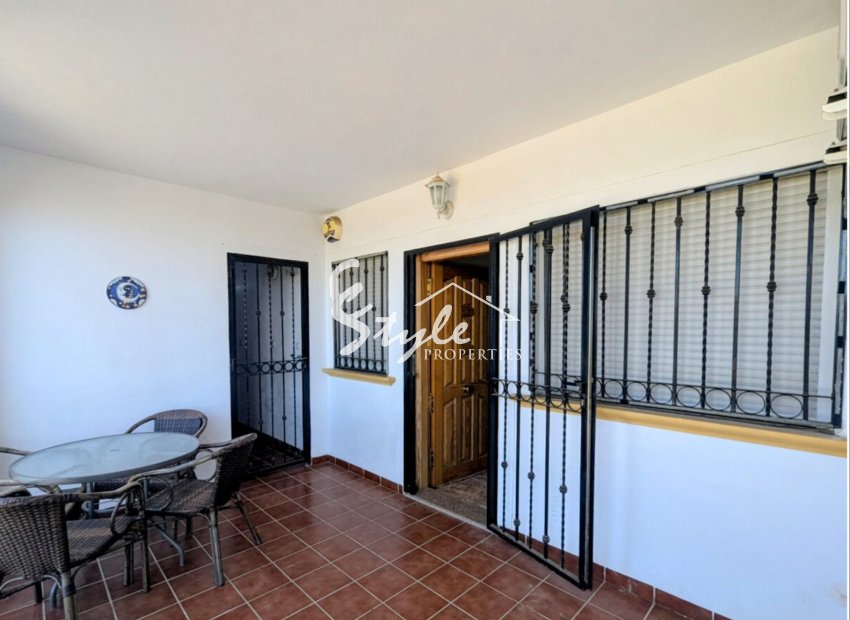 Reventa - Apartamento - Punta Prima