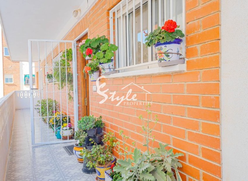 Reventa - Apartamento - Punta Prima