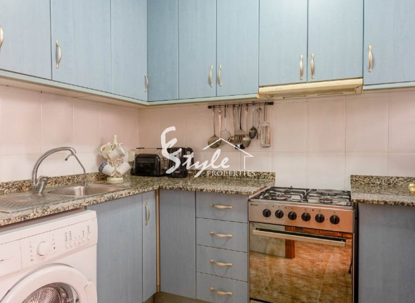 Reventa - Apartamento - Punta Prima