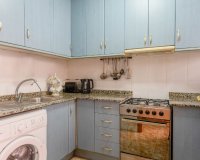 Reventa - Apartamento - Punta Prima