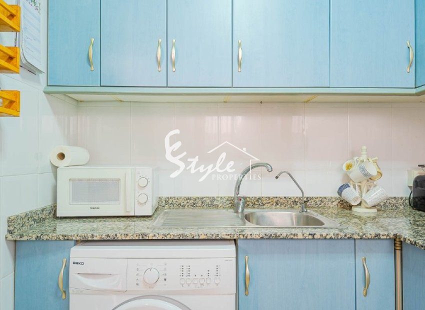 Reventa - Apartamento - Punta Prima