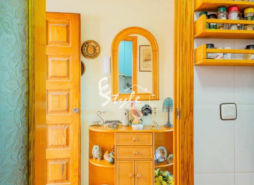 Reventa - Apartamento - Punta Prima