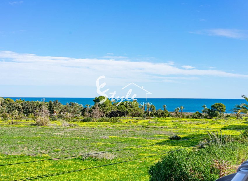 Reventa - Apartamento - Punta Prima