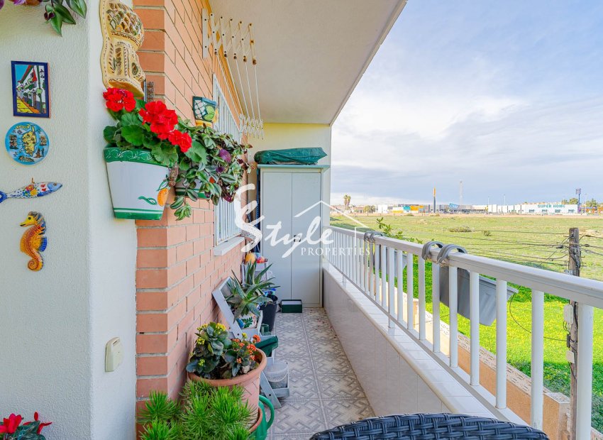 Reventa - Apartamento - Punta Prima