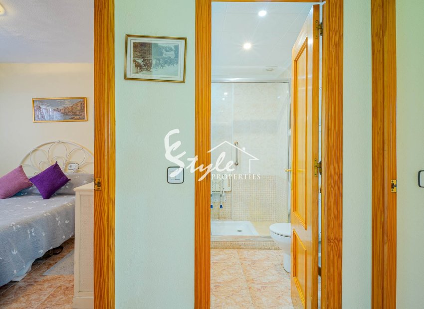 Reventa - Apartamento - Punta Prima