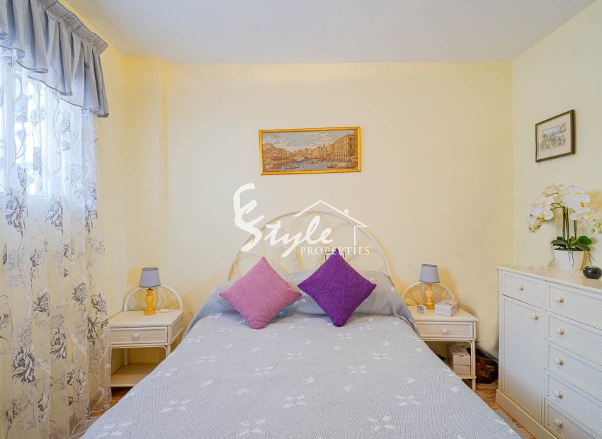 Reventa - Apartamento - Punta Prima