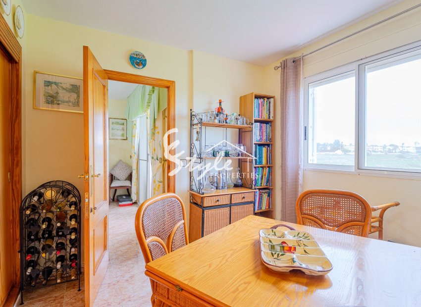 Reventa - Apartamento - Punta Prima