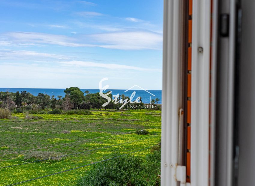 Reventa - Apartamento - Punta Prima