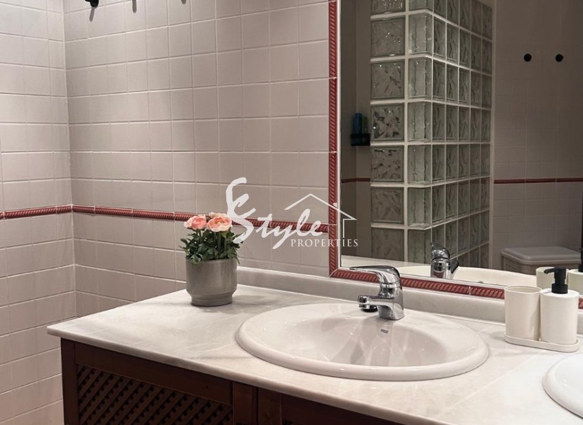 Reventa - Apartamento - Punta Prima