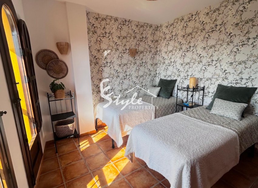 Reventa - Apartamento - Punta Prima