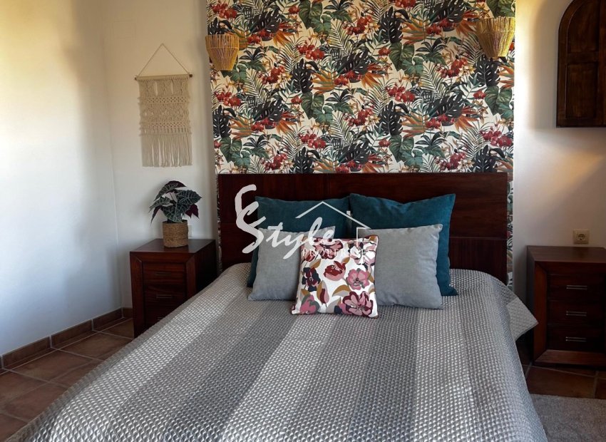 Reventa - Apartamento - Punta Prima