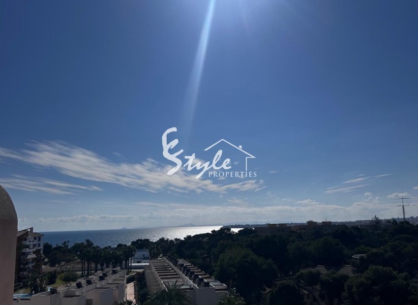 Reventa - Apartamento - Punta Prima