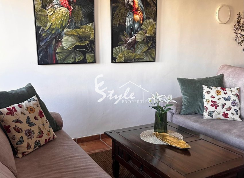 Reventa - Apartamento - Punta Prima