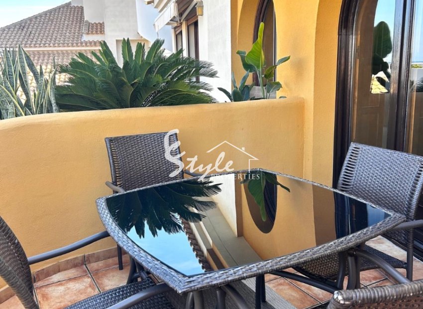 Reventa - Apartamento - Punta Prima