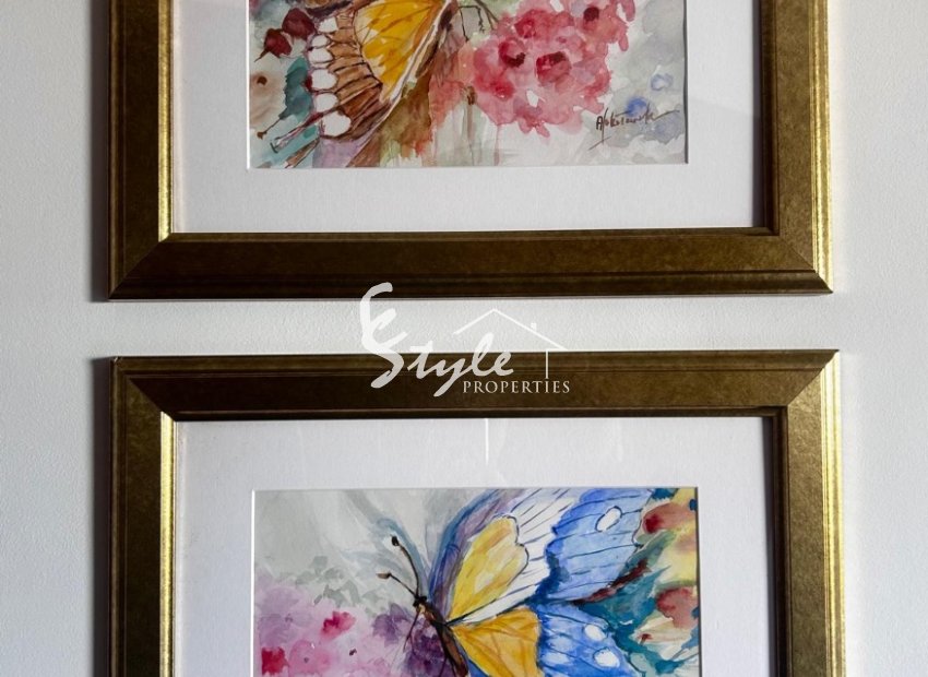 Reventa - Apartamento - Punta Prima