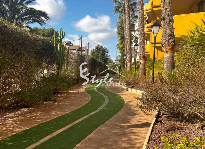 Reventa - Apartamento - Punta Prima