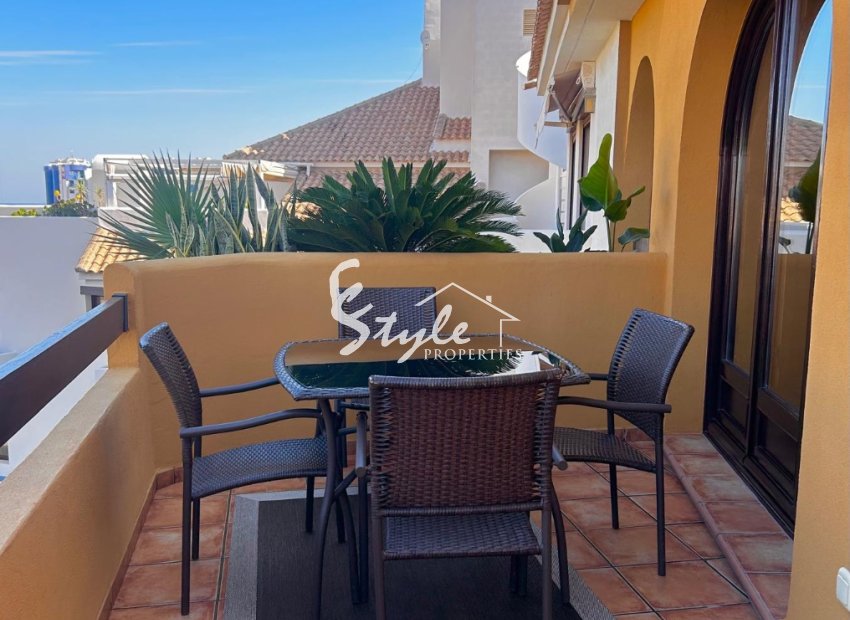 Reventa - Apartamento - Punta Prima