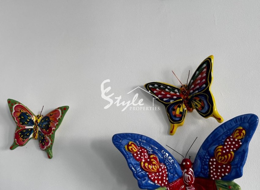 Reventa - Apartamento - Punta Prima