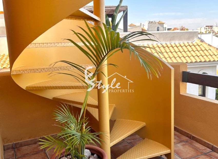 Reventa - Apartamento - Punta Prima