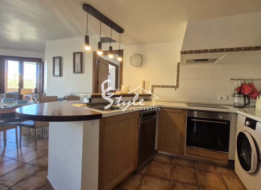 Reventa - Apartamento - Punta Prima