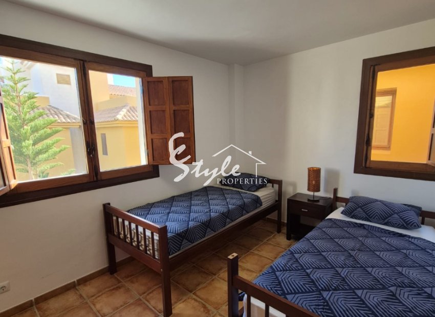 Reventa - Apartamento - Punta Prima