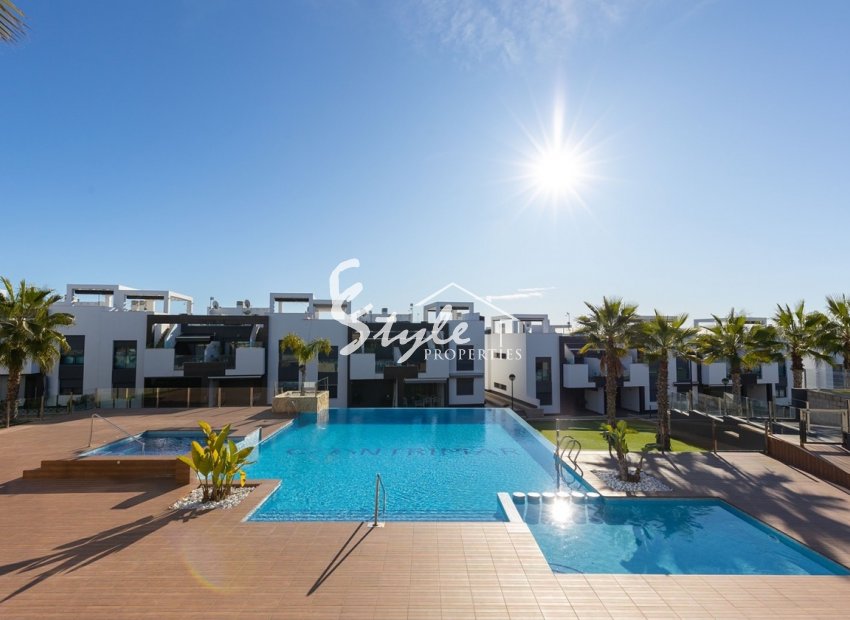 Reventa - Apartamento - Punta Prima