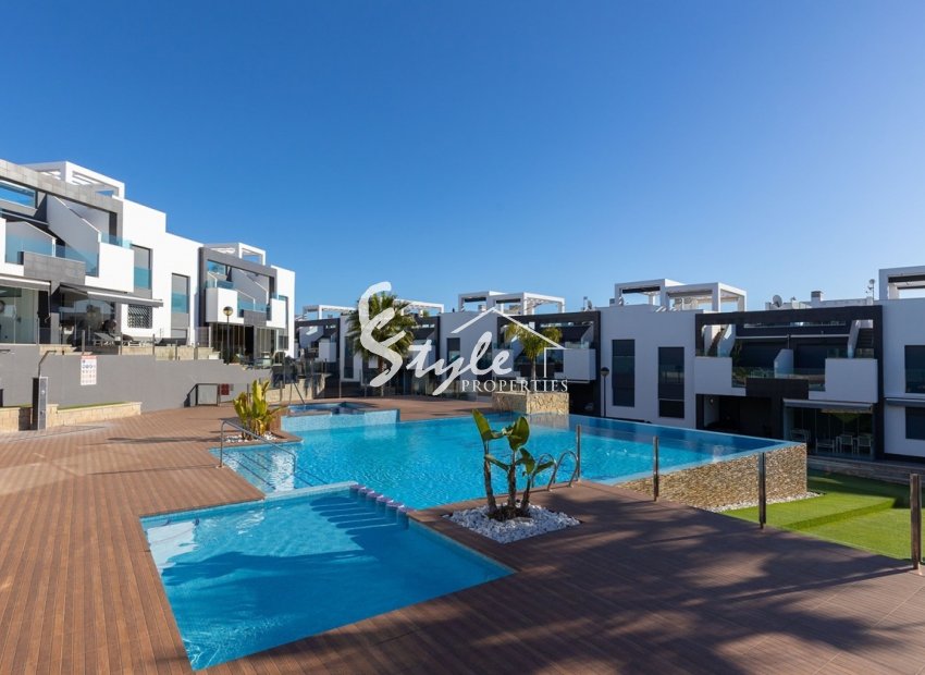 Reventa - Apartamento - Punta Prima