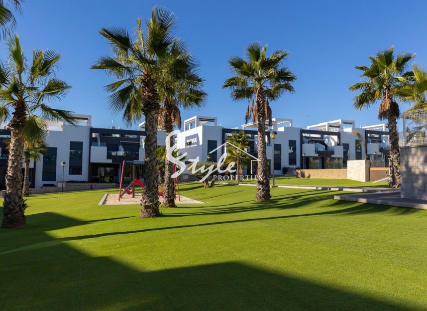 Reventa - Apartamento - Punta Prima