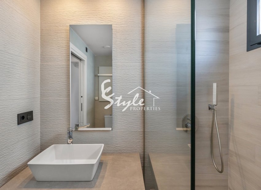 Reventa - Apartamento - Punta Prima