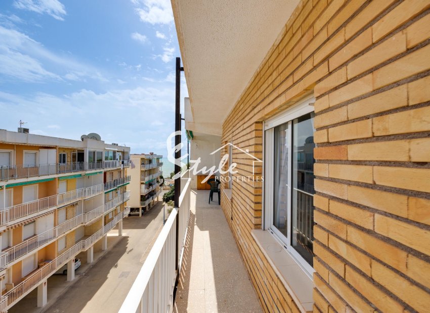 Reventa - Apartamento - Punta Prima