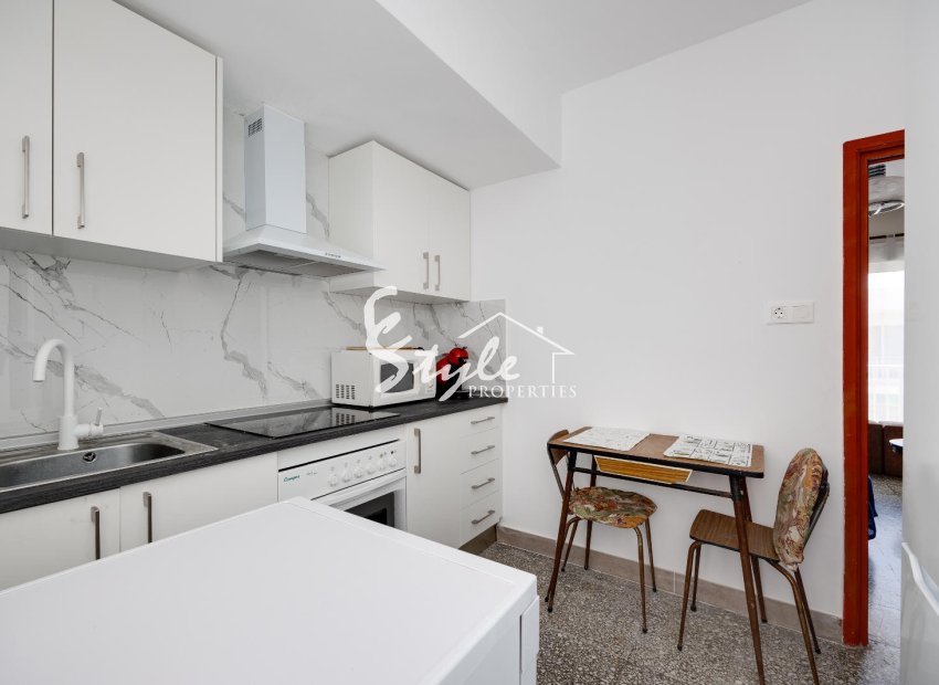 Reventa - Apartamento - Punta Prima