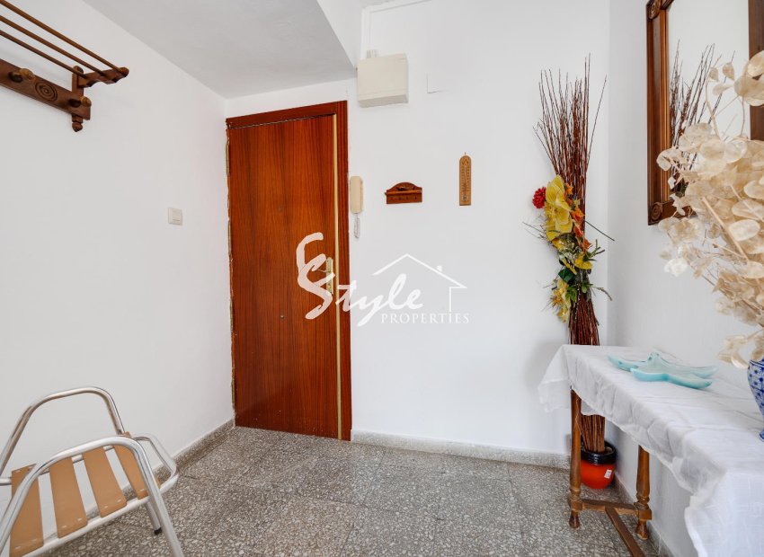 Reventa - Apartamento - Punta Prima