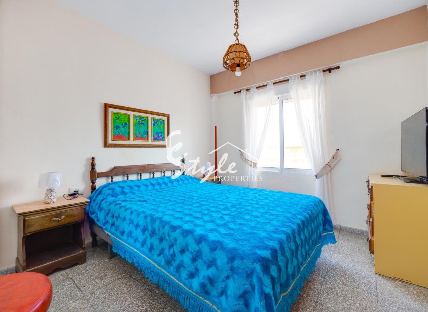 Reventa - Apartamento - Punta Prima