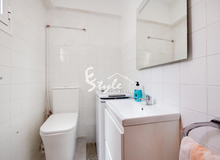 Reventa - Apartamento - Punta Prima