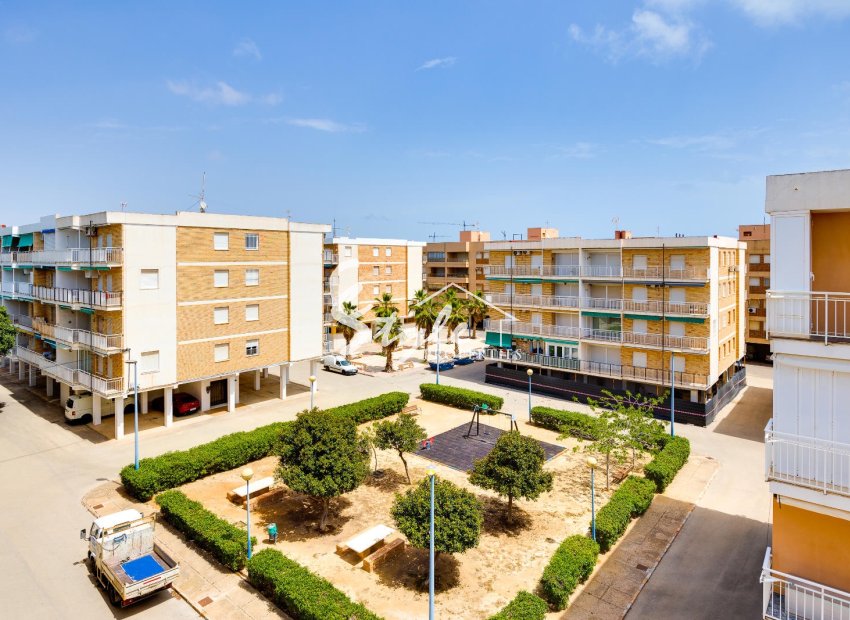 Reventa - Apartamento - Punta Prima