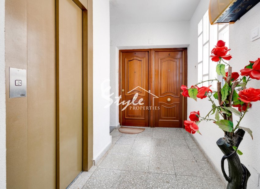 Reventa - Apartamento - Punta Prima