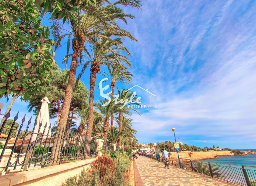 Reventa - Apartamento - Punta Prima