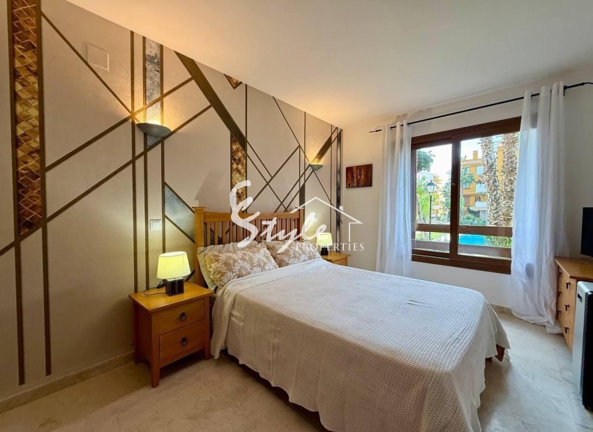 Reventa - Apartamento - Punta Prima