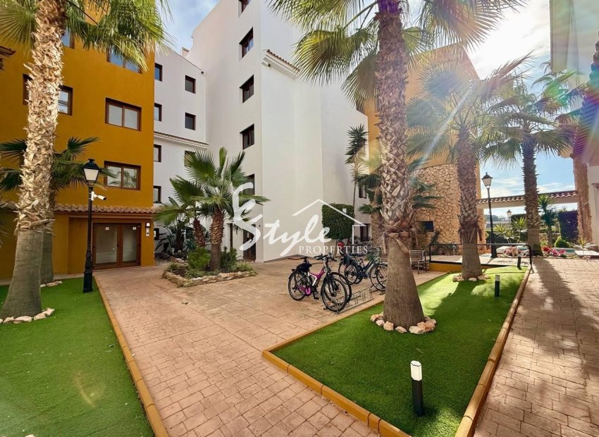Reventa - Apartamento - Punta Prima