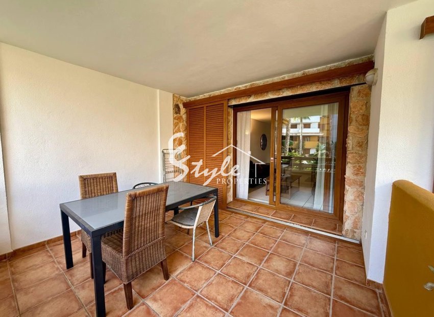 Reventa - Apartamento - Punta Prima