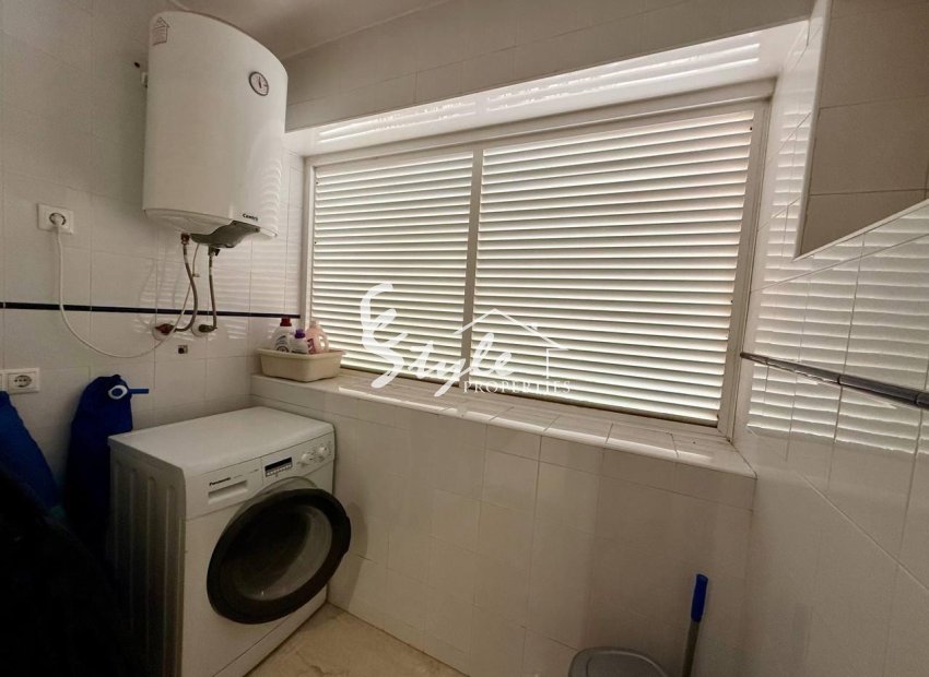 Reventa - Apartamento - Punta Prima